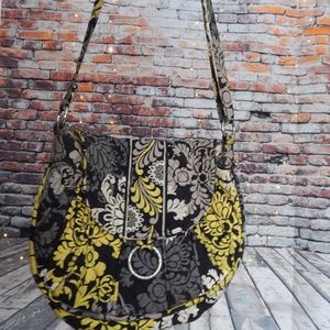 Vera Bradley / crossbody bag